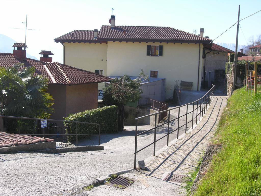 Casa Mary San Siro (Lombardy) Exterior foto