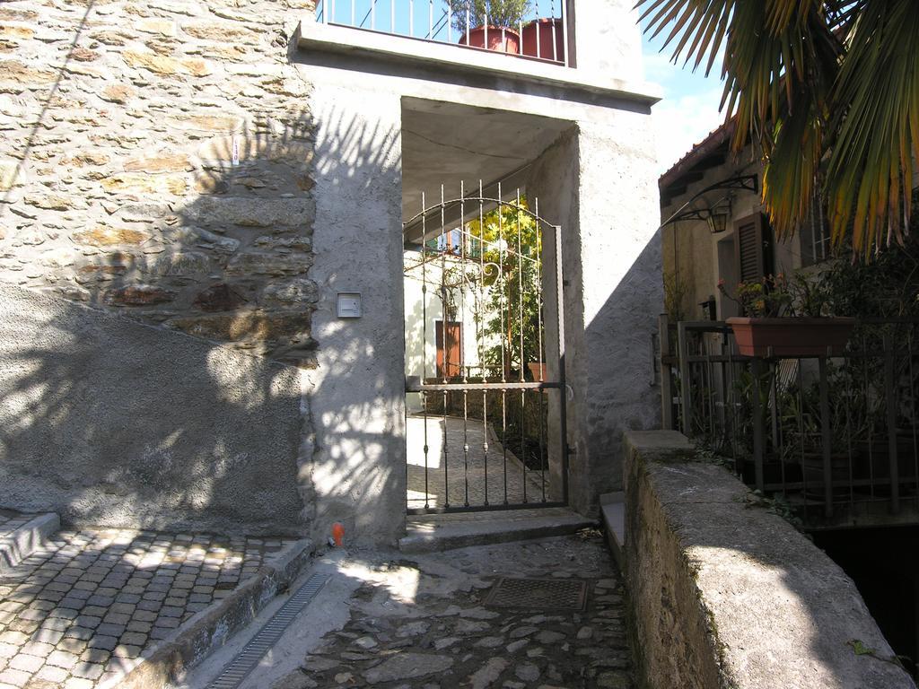 Casa Mary San Siro (Lombardy) Exterior foto