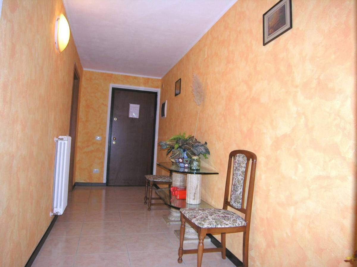 Casa Mary San Siro (Lombardy) Exterior foto